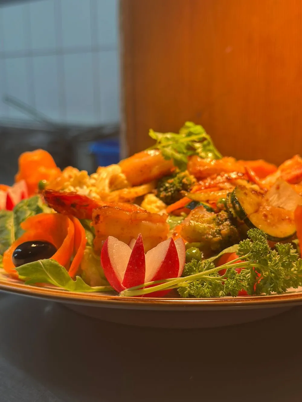 Getränke von Restaurant Narasinga