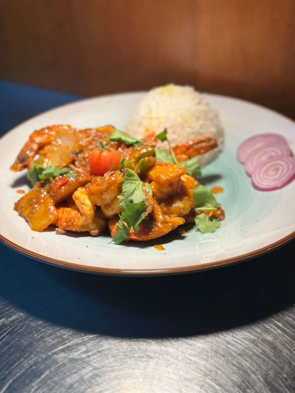 Getränke von Restaurant Narasinga