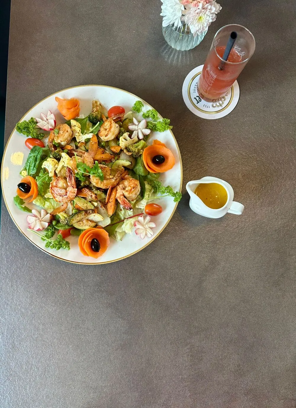 Getränke von Restaurant Narasinga