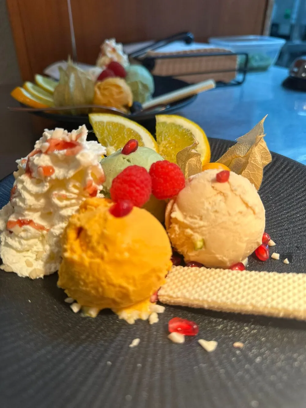 Getränke von Restaurant Narasinga