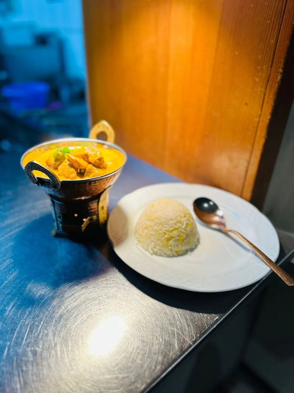 Getränke von Restaurant Narasinga