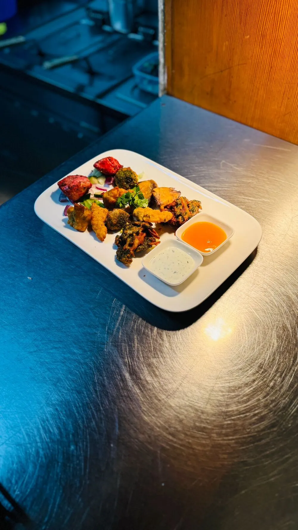 Getränke von Restaurant Narasinga