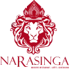 Logo Restaurant Narasinga